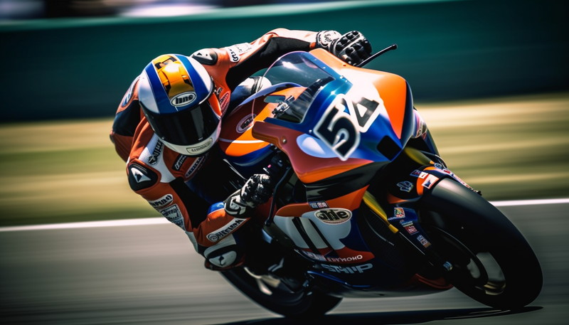 バイクレース　ブックメーカー