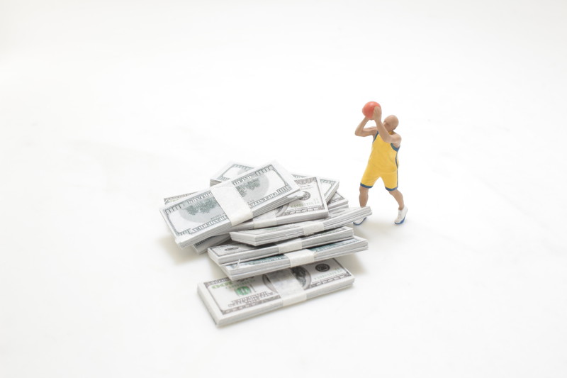ブックメーカー　クレジットカード