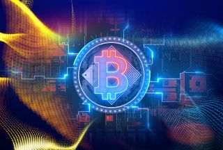 仮想通貨